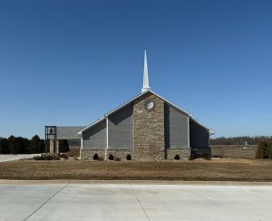Why I Returned to the Church