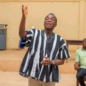 THE AGBOZUME WATER PROJECT: A Call for Expedited Action