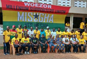MISUGHA inaugurates Ketu South Branch in Volta Region