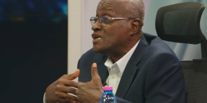 Ghana on the right economic path after IMF programme — Dr Atuahene